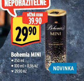 BOHEMIA MINI