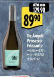 DE ANGELI PROSECCO FRIZZANTE