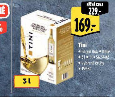 TINI
