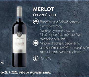 MERLOT