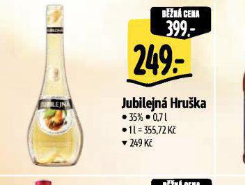JUBILEJN HRUKA