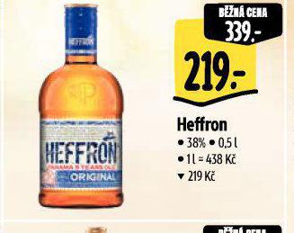 HEFFRON