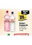 GORDONS PREMIUM GIN