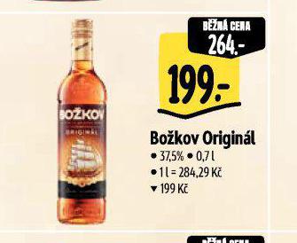 BOKOV ORIGINL