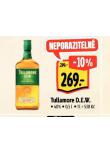 TULLAMORE D.E.W.