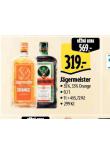 JGERMEISTER