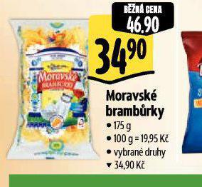 MORAVSK BRAMBRKY