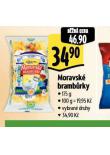 MORAVSK BRAMBRKY