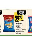 BOHEMIA CHIPS