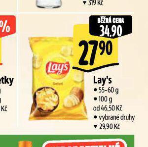 LAYS