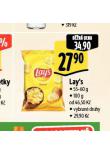 LAYS