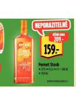 FERNET STOCK