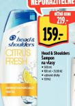 HEAD&SHOULDERS AMPON