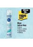 NIVEA LAK NA VLASY