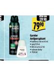 GARNIER ANTIPERSPIRANT