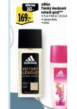 ADDIAS DEODORANT