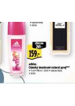 ADIDAS DEODORANT