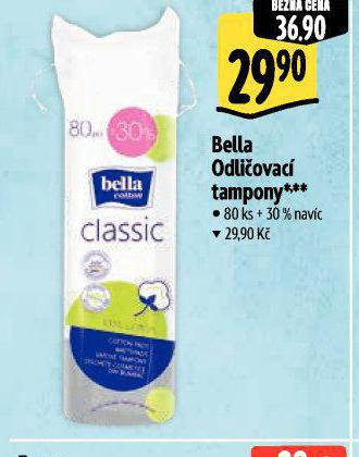 BELLA ODLIOVAC TAMPONY
