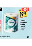 ALBERT KUCHYSK UTRKY JUMBO