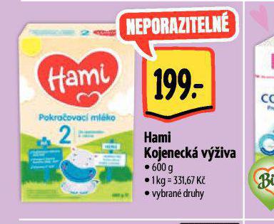 HAMI KOJENECK VݎIVA