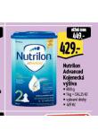 NUTRILON ADVANCED KOJENECK VݎIVA