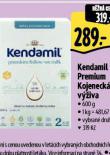 KENDAMIL PREMIUM KOJENECK POKRAOVAC MLKO