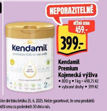 KERNDAMIL PREMIUM KOJENECK VݎIVA