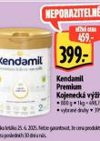 KERNDAMIL PREMIUM KOJENECK VݎIVA