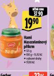 HAMI MASOZELENINOV PKRM