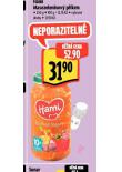 HAMI MASOZELENINOV PKRM