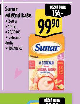SUNAR MLN KAE