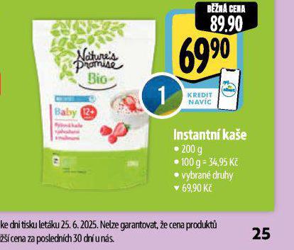 INSTANTN KAE