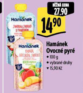 HAMNEK OVOCN PYR