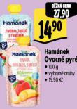 HAMNEK OVOCN PYR