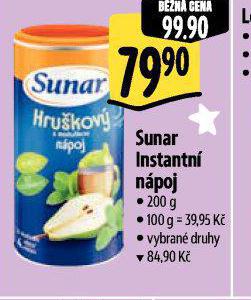 SUNAR INSTANTN NPL