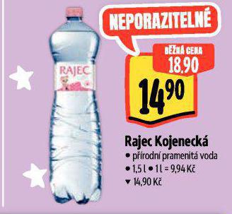 RAJEC KOJENECK