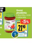 OVOCN PESNDVKA