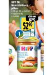 HIPP BIO MASOZELENINOV PKRM