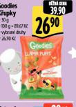 GOODIES KUPKY