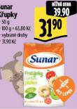 SUNAR KUPKY