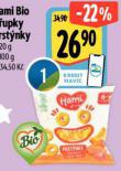 HAMI BIO KUPKY PRSTNKY