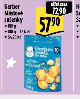 GERBER MSLOV SUENKY