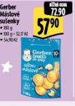 GERBER MSLOV SUENKY