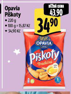 OPAVIA PIKOTY
