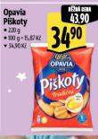 OPAVIA PIKOTY