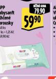 HIPP BABYSANFT DTSK VLHEN UBROUSKY