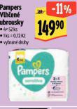 PAMPERS DTSK VLHEN UBROUSKY