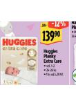 HUGGIES PLENKY EXTRA CARE