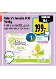 NATURES PROMISE ECO PLENKY