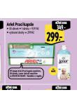 ARIEL PRAC KAPSLE